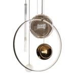 Cattelan Italia Biarritz Ceiling Lamp