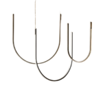 Cattelan Italia Nahun Ceiling Lamp