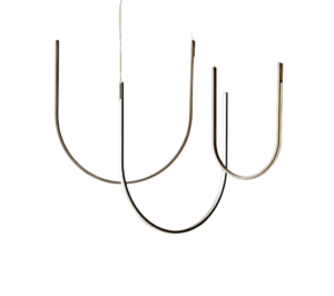 Cattelan Italia Nahun Ceiling Lamp
