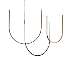 Cattelan Italia Nahun Ceiling Lamp