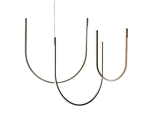Cattelan Italia Nahun Ceiling Lamp