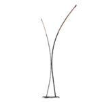 Cattelan Italia Twin Floor Lamp
