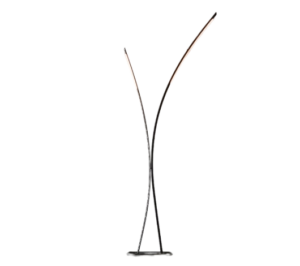 Cattelan Italia Twin Floor Lamp