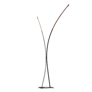 Cattelan Italia Twin Floor Lamp