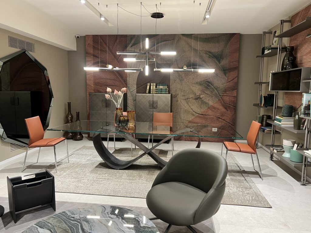 Cattelan Italia 25 2 | Mercato Interiors | Luxury Furnitures