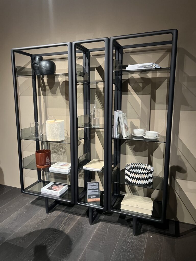 Porada 24 | Mercato Interiors | Luxury Furnitures