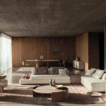 Cierre Montgomery Sofa