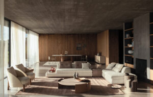 Cierre Montgomery Sofa