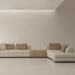 Cierre Montgomery Sofa