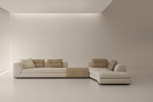 Cierre Montgomery Sofa