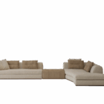 Cierre Montgomery Sofa