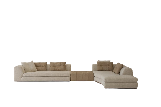 Cierre Montgomery Sofa