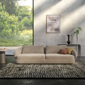 Craig Sofa and Sectional Cattelan Italia