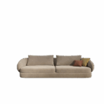 Craig Sofa and Sectional Cattelan Italia