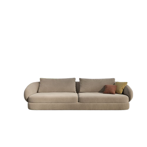 Craig Sofa and Sectional Cattelan Italia