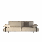 Heston Sofa and Sectional Cattelan Italia