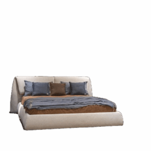 Simon Bed Cattelan Italia