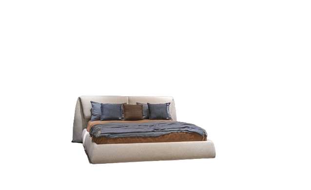 Simon Bed Cattelan Italia