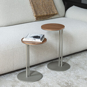Sting end table cattelan italia
