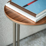 Sting end table cattelan italia
