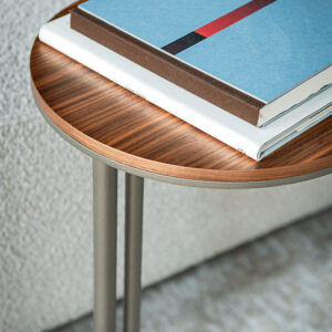 Sting end table cattelan italia