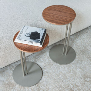 Sting end table cattelan italia