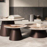 Albert Cocktail Table Cattelan Italia