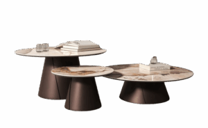 Albert Cocktail Table Cattelan Italia