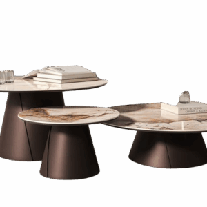 Albert Cocktail Table Cattelan Italia