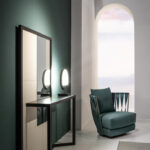 Cantori Twist Chair