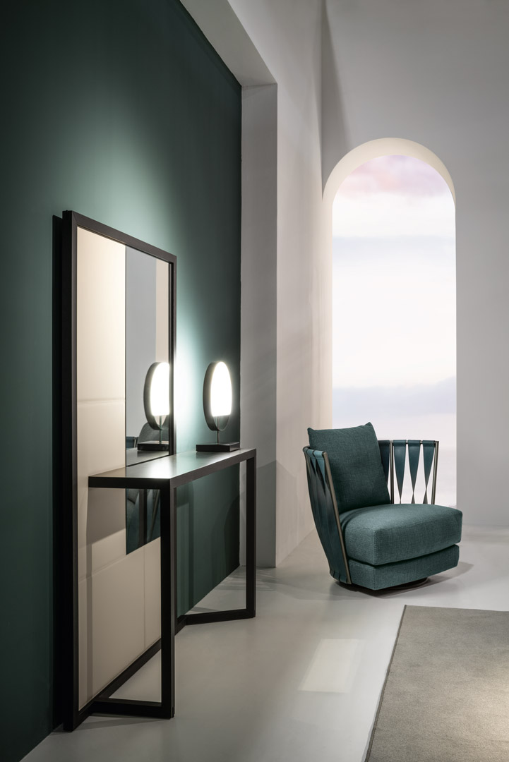 Cantori Twist Chair