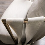 Cantori Twist Chair