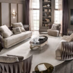 Cantori Twist Chair