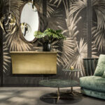 Cantori Twist Chair