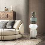 Cattelan Italia Pigalle Floor Lamp
