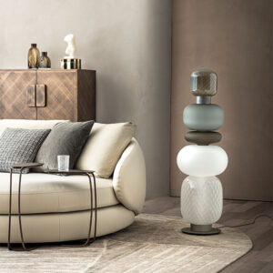 Cattelan Italia Pigalle Floor Lamp
