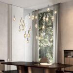 Reflex Angelo Lampadario Chandelier