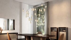 Reflex Angelo Lampadario Chandelier