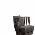 Cantori Twist Chair