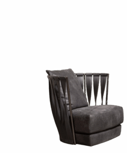 Cantori Twist Chair