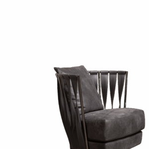 Cantori Twist Chair