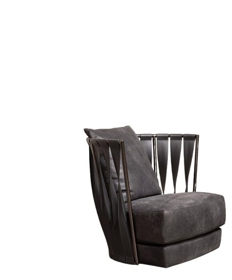 Cantori Twist Chair