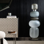 Cattelan Italia Pigalle Floor Lamp