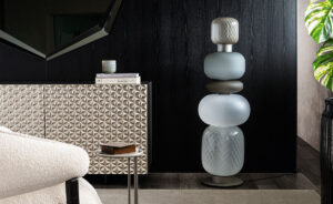 Cattelan Italia Pigalle Floor Lamp