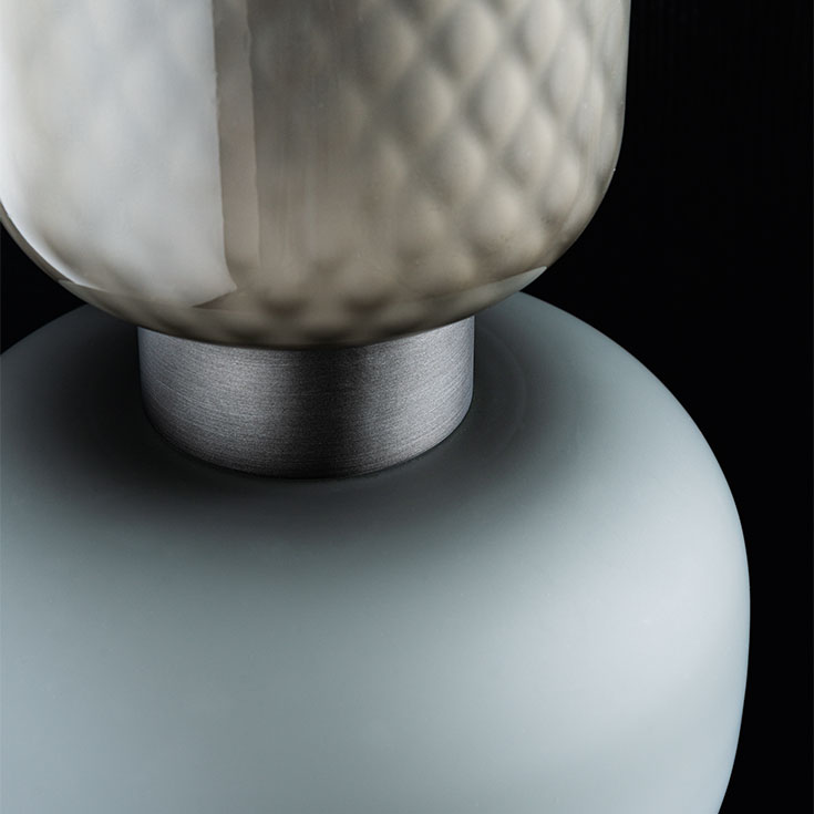 Cattelan Italia Pigalle Floor Lamp