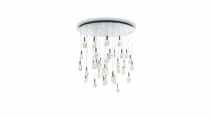 Reflex Angelo Lampadario Chandelier