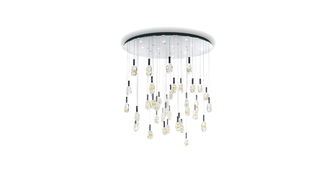 Reflex Angelo Lampadario Chandelier