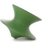 Magis spun chair