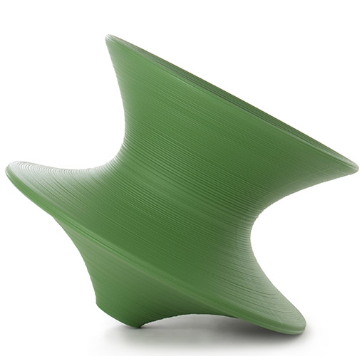 Magis spun chair