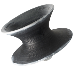 Magis spun chair